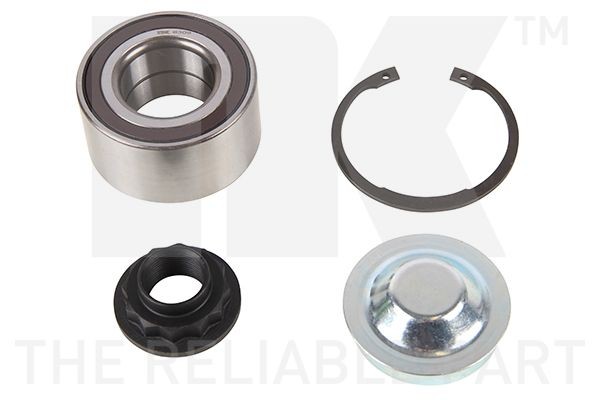 NK Wheel bearing kit Article number: 753938 cheaply