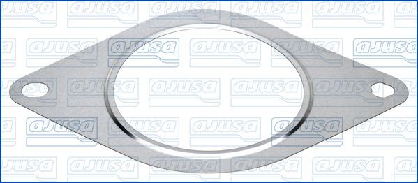 AJUSA Exhaust pipe gasket Article number: 01617800 cheaply
