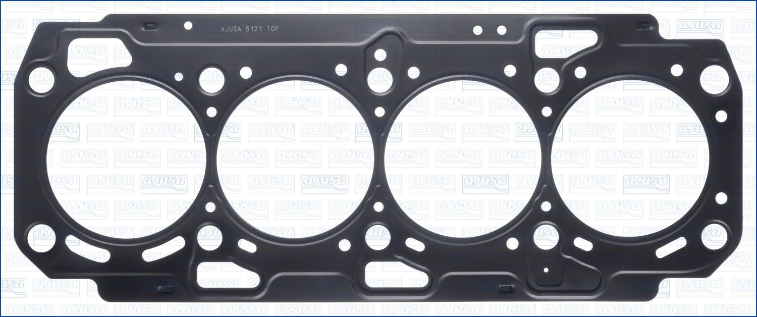AJUSA Gasket, cylinder head Article number: 10231920 cheaply