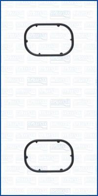 AJUSA Gasket Set, oil cooler Article number: 77013900 cheaply
