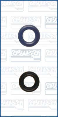 AJUSA Seal Kit, injector nozzle Article number: 77016700 cheaply