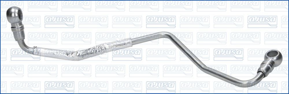 AJUSA OP11088 Масловод, турбина 308 1.6 Flex 173 K.C. Бензин/Етанол 2021