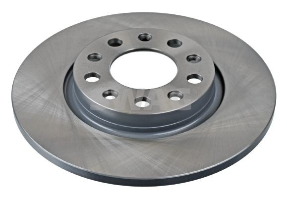 SWAG Brake disc Article number: 33 10 0038 cheaply
