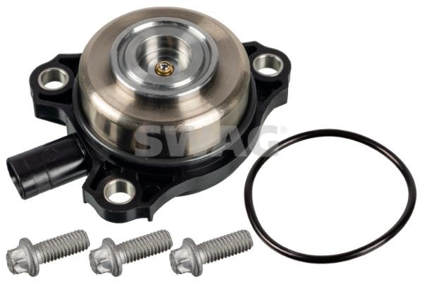 SWAG 33 10 0050 Central Magnet, camshaft adjustment E-Class 3.5 4-matic 279 PS Petrol 2009