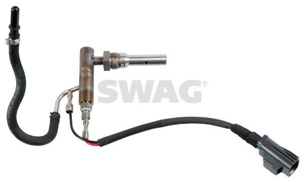 SWAG 50 10 9034 Injection Unit, soot / particulate filter regeneration GALAXY 2.2 TDCi 175 PS Diesel 2015