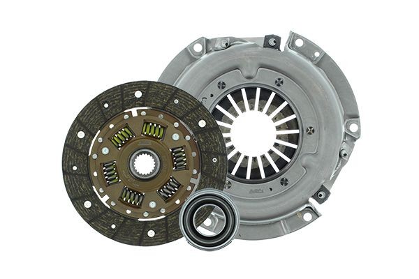 AISIN Clutch kit Article number: KZ-137 cheaply