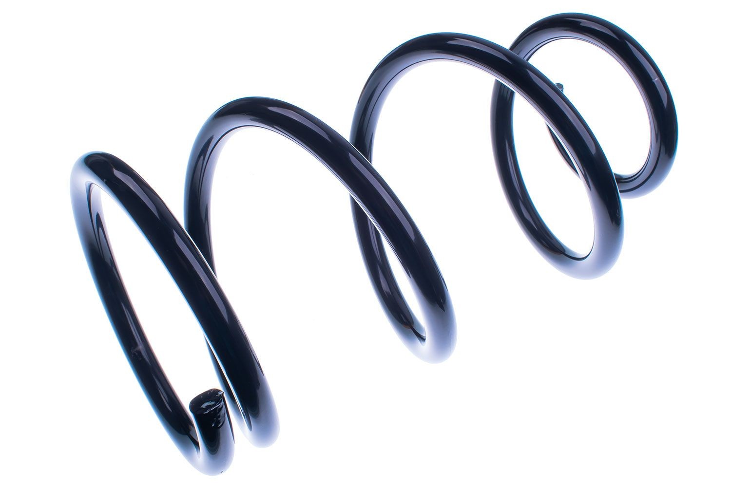 DENCKERMANN Coil spring Article number: D700244 cheaply