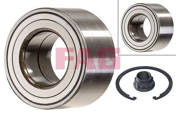 FAG Wheel bearing kit Article number: 713 6214 30 cheaply