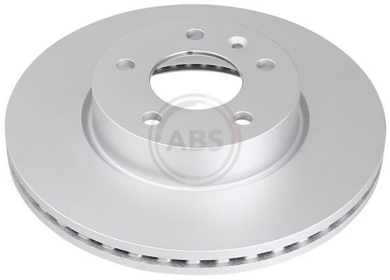 A.B.S. Brake disc Article number: 18746 cheaply