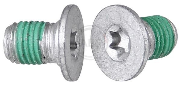 A.B.S. Bolt, brake disc Article number: 96520 cheaply