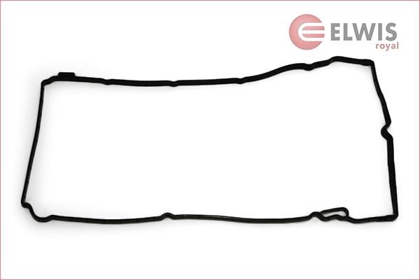 ELWIS ROYAL Rocker cover gasket Article number: 1522002 cheaply