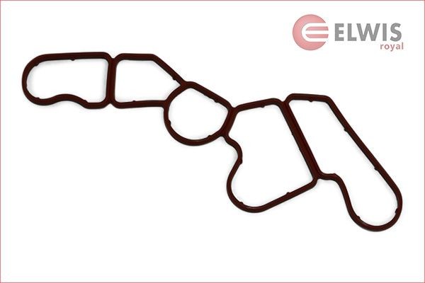 ELWIS ROYAL Seal, oil filter housing Article number: 7022012 cheaply