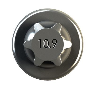 IPSA COB00500 Connecting Rod Bolt DOBLO 2.0 D Multijet (263AXF1B) 135 PS Diesel