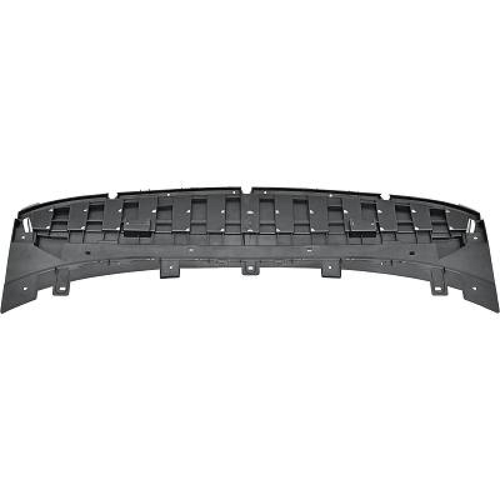 DIEDERICHS 1476662 Silencing Material, engine bay TRANSIT COURIER 1.5 EcoBlue 100 PS Diesel
