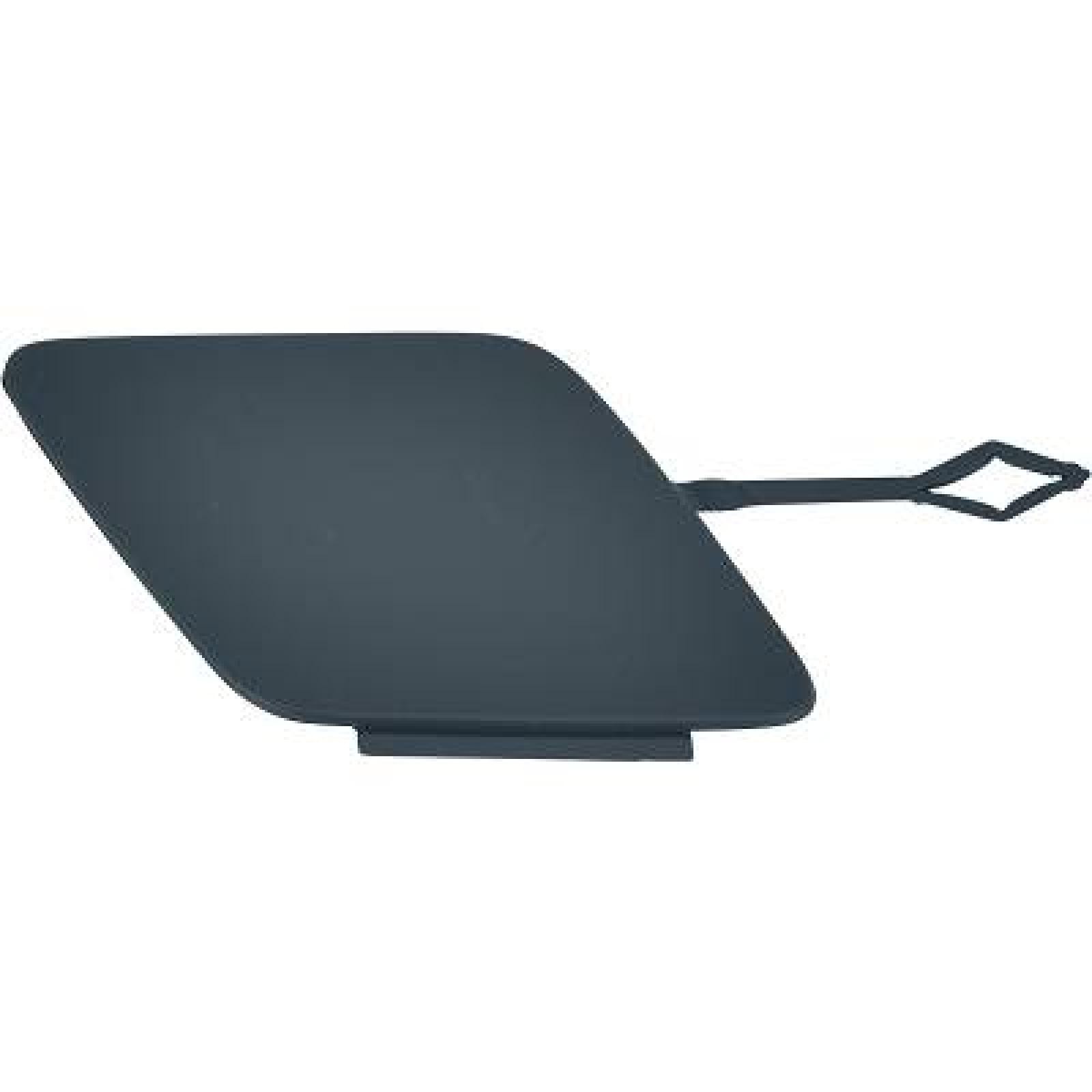 DIEDERICHS 1617164 Flap, tow hook E-Class E 350 CGI 3.5 (212.257) 292 PS Petrol 2016