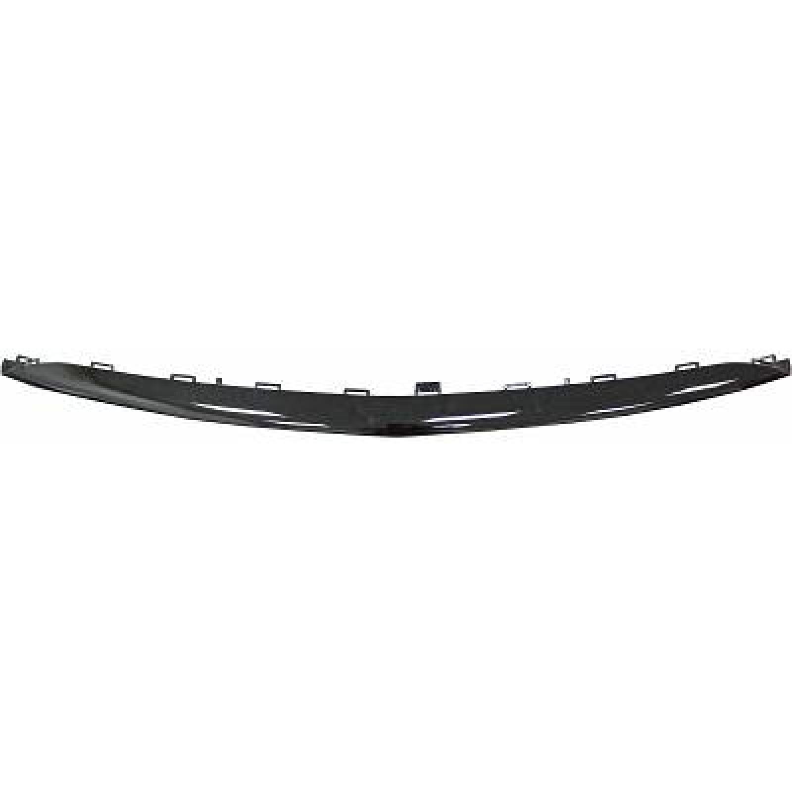 DIEDERICHS 1618364 Bumper moulding E-Class E 200 d (213.212) 160 PS Diesel 2023