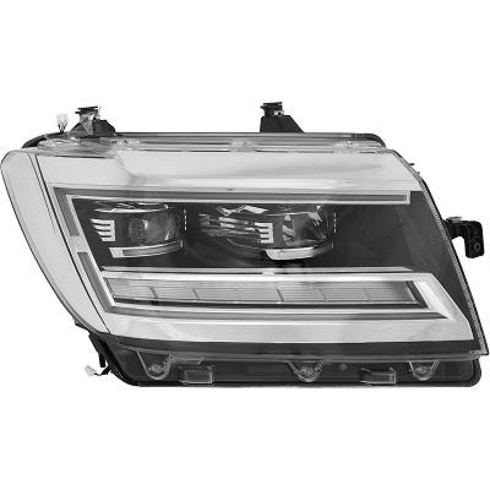 DIEDERICHS Headlight Article number: 2282082 cheaply