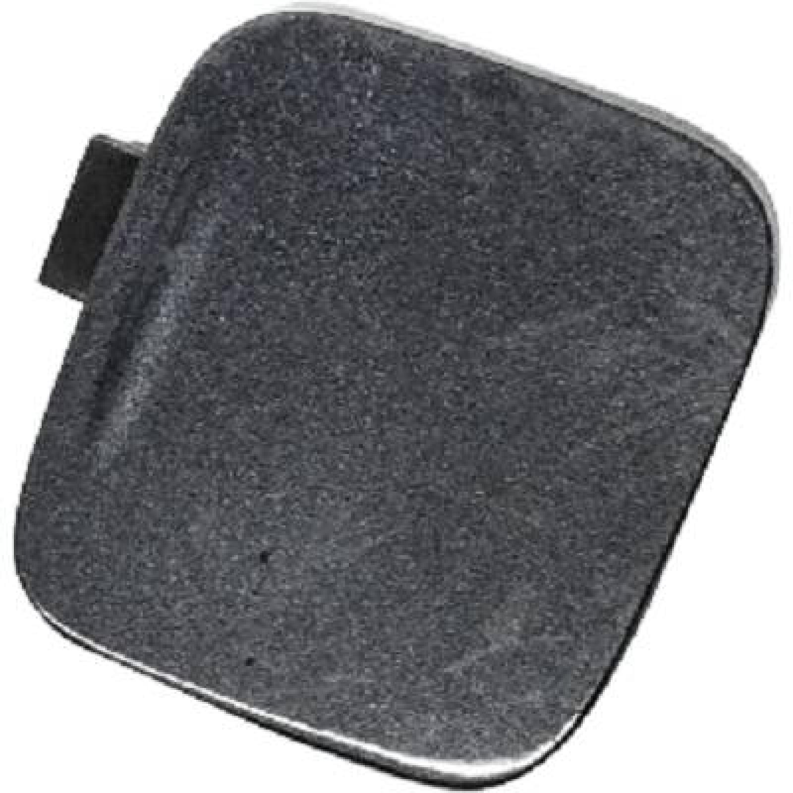 DIEDERICHS 7614164 Flap, tow hook S40 2.0 D3 150 PS Diesel 2012
