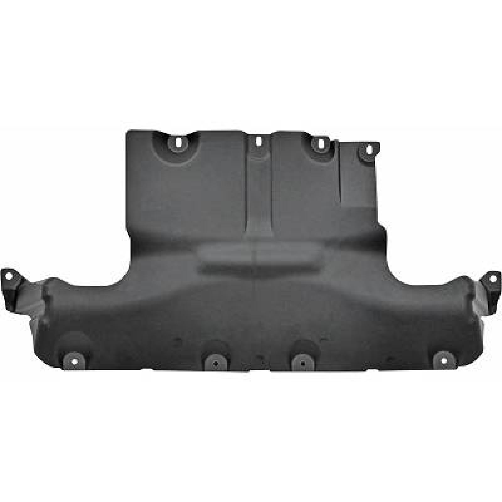 DIEDERICHS 8022870 Silencing Material, engine bay TOUAREG 3.0 V6 TSI 290 PS Petrol 2018