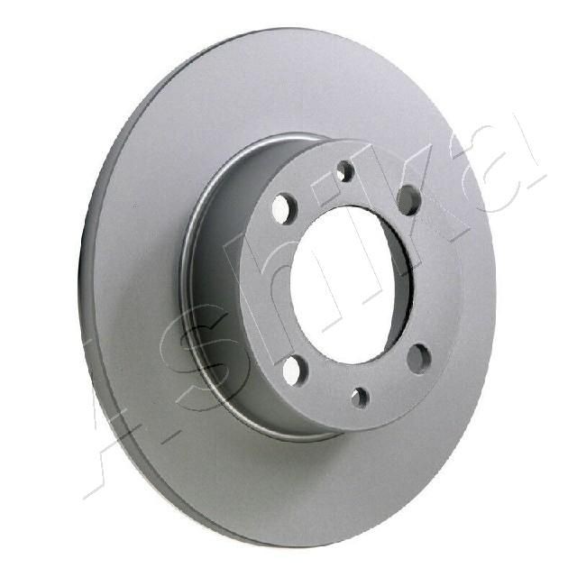 ASHIKA Brake disc Article number: 60-00-0248 cheaply