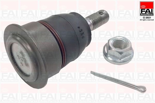 FAI AutoParts Testina braccio oscillante Numero articolo: SS10270 poco costoso