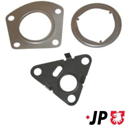 JP GROUP 1117752310 Montaažikomplekt, kompressor MULTIVAN 2.5 TDI 130 HP Diisel 2015