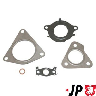 JP GROUP 1117755910 Montaažikomplekt, kompressor A4 2.0 TDI quattro 177 HP Diisel 2015