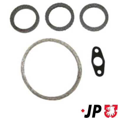 JP GROUP Mounting Kit, charger Article number: 1417751710 cheaply