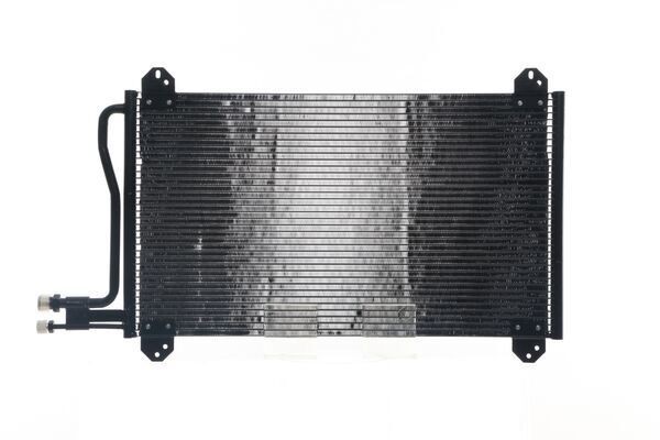 MAHLE ORIGINAL Air conditioning condenser Article number: AC 207 000S cheaply