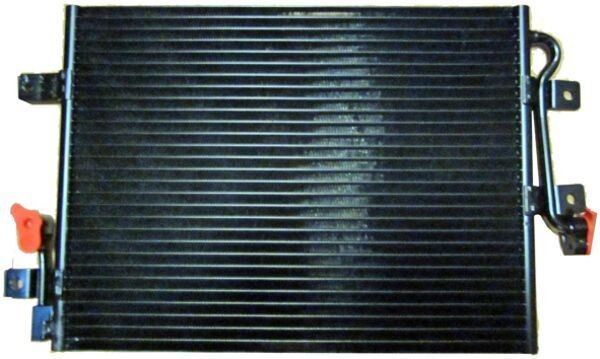MAHLE ORIGINAL Kondensaator, kliimaseade Artikli number: AC 583 000S soodsalt