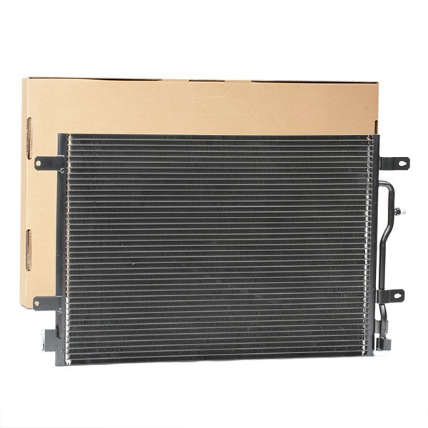 MAHLE ORIGINAL Klimakondensator Artikelnummer: AC 812 000S kaufen