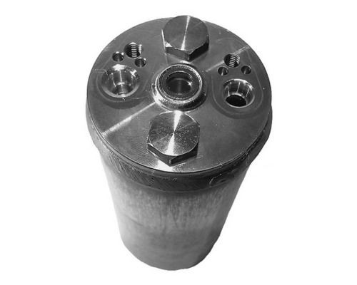 MAHLE ORIGINAL Dryer, air conditioning Article number: AD 117 000S cheaply