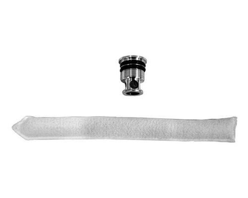 MAHLE ORIGINAL Dryer, air conditioning Article number: AD 178 000S cheaply