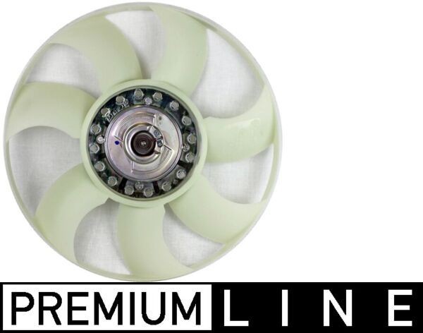 MAHLE ORIGINAL Fan, radiator Article number: CFF 468 000P cheaply