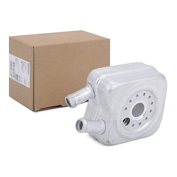 MAHLE ORIGINAL Õliradiaator, mootoriõli Artikli number: CLC 45 000S soodsalt