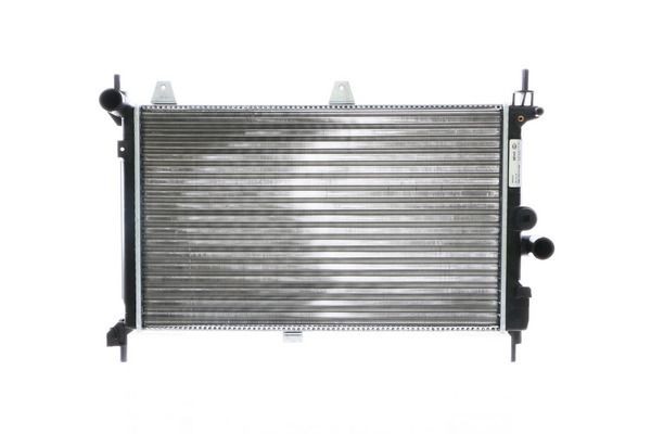 MAHLE ORIGINAL Radiaator, mootorijahutus Artikli number: CR 267 000S soodsalt