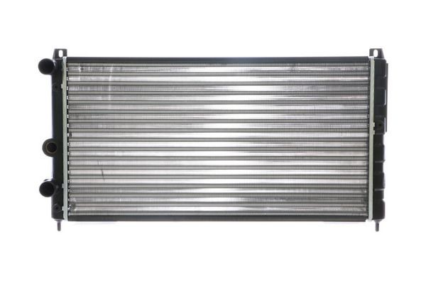 MAHLE ORIGINAL Engine radiator Article number: CR 405 000S cheaply