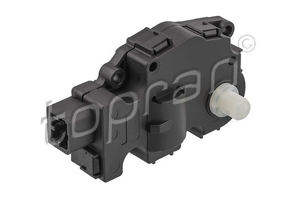 TOPRAN 633 210 Control, blending flap 7 Series 730d 3.0 258 PS Diesel 2015
