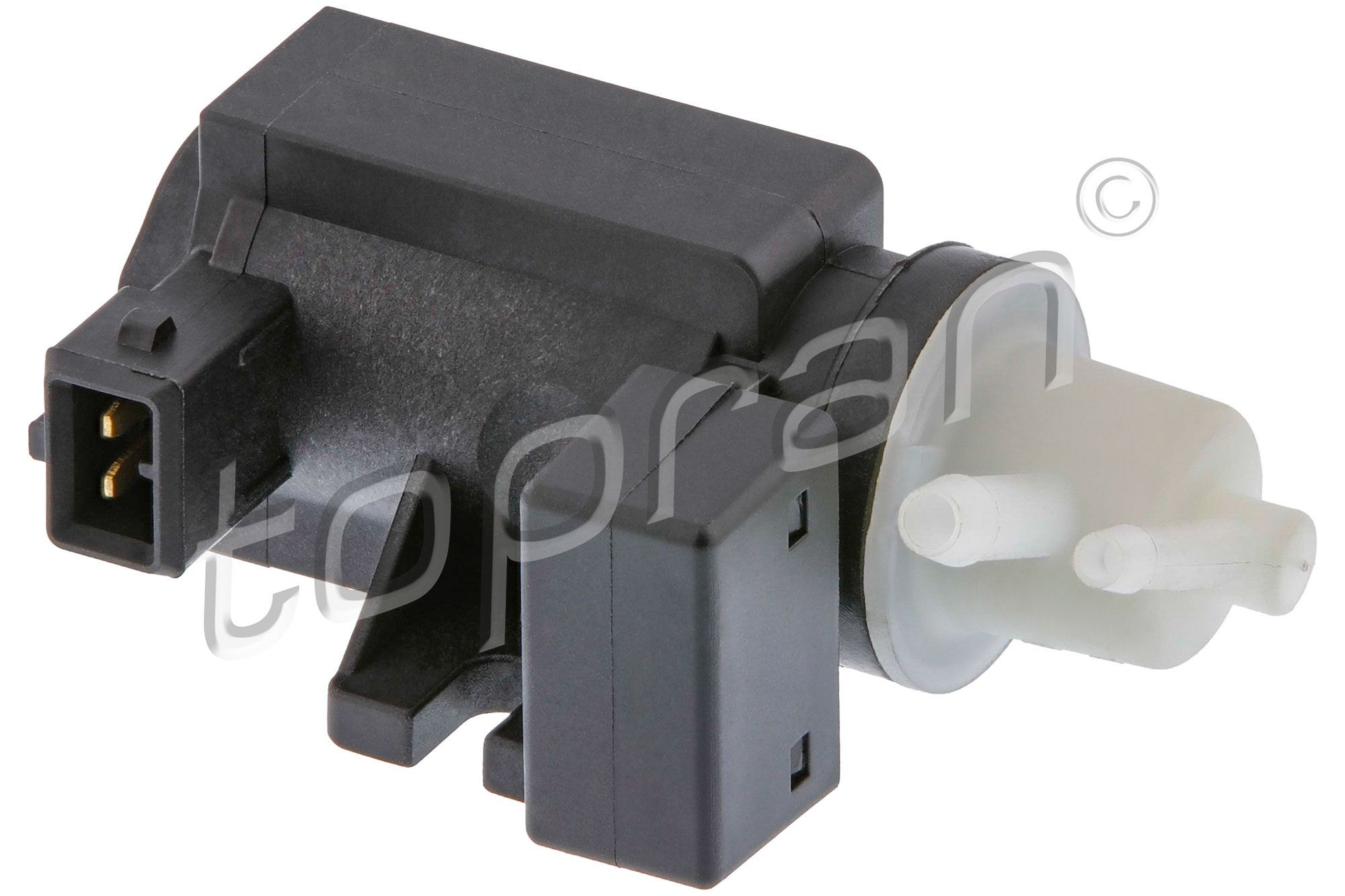 TOPRAN Pressure Converter Article number: 639 910 cheaply