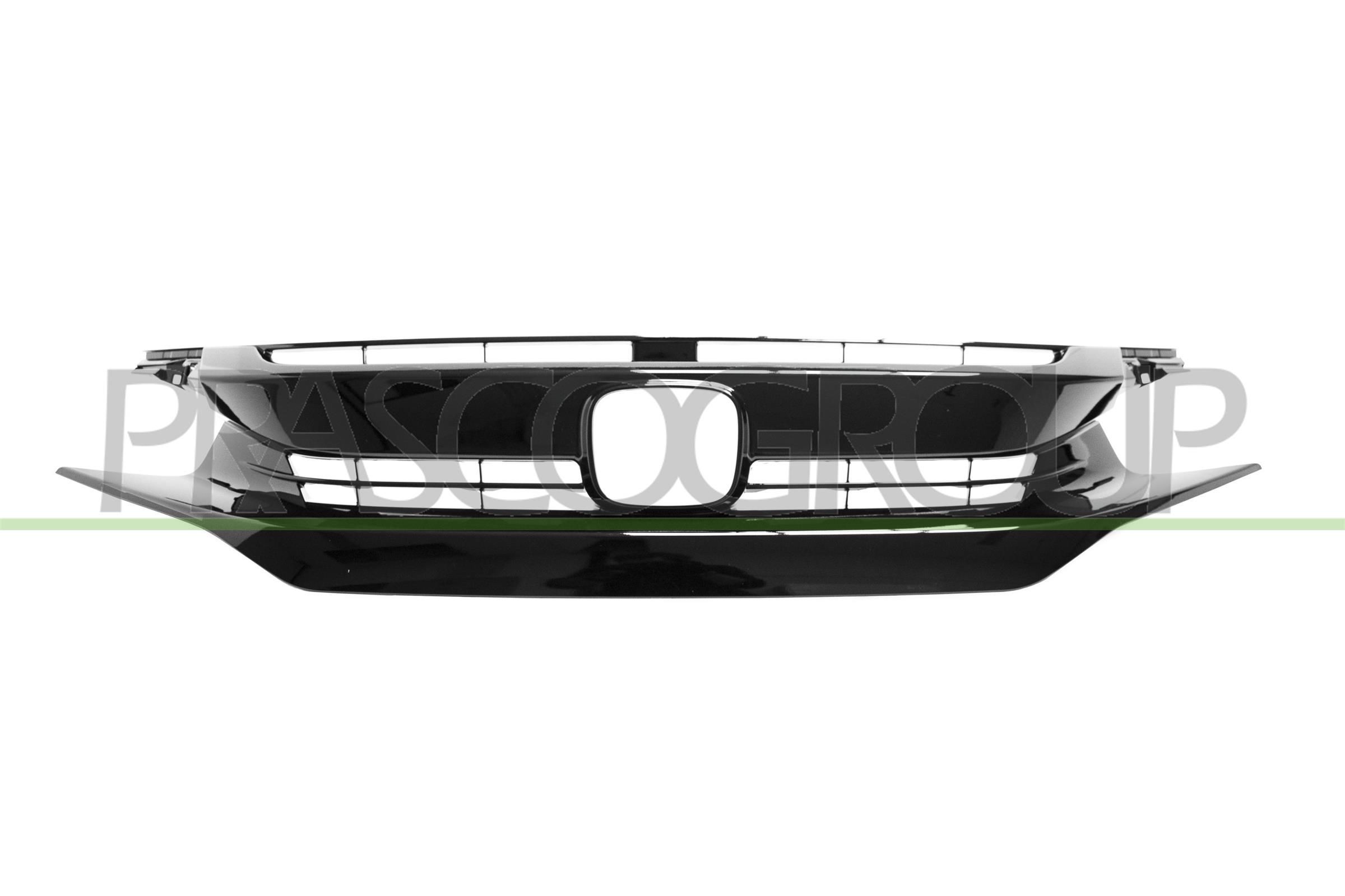PRASCO Radiator Grille Article number: HD0462001 cheaply