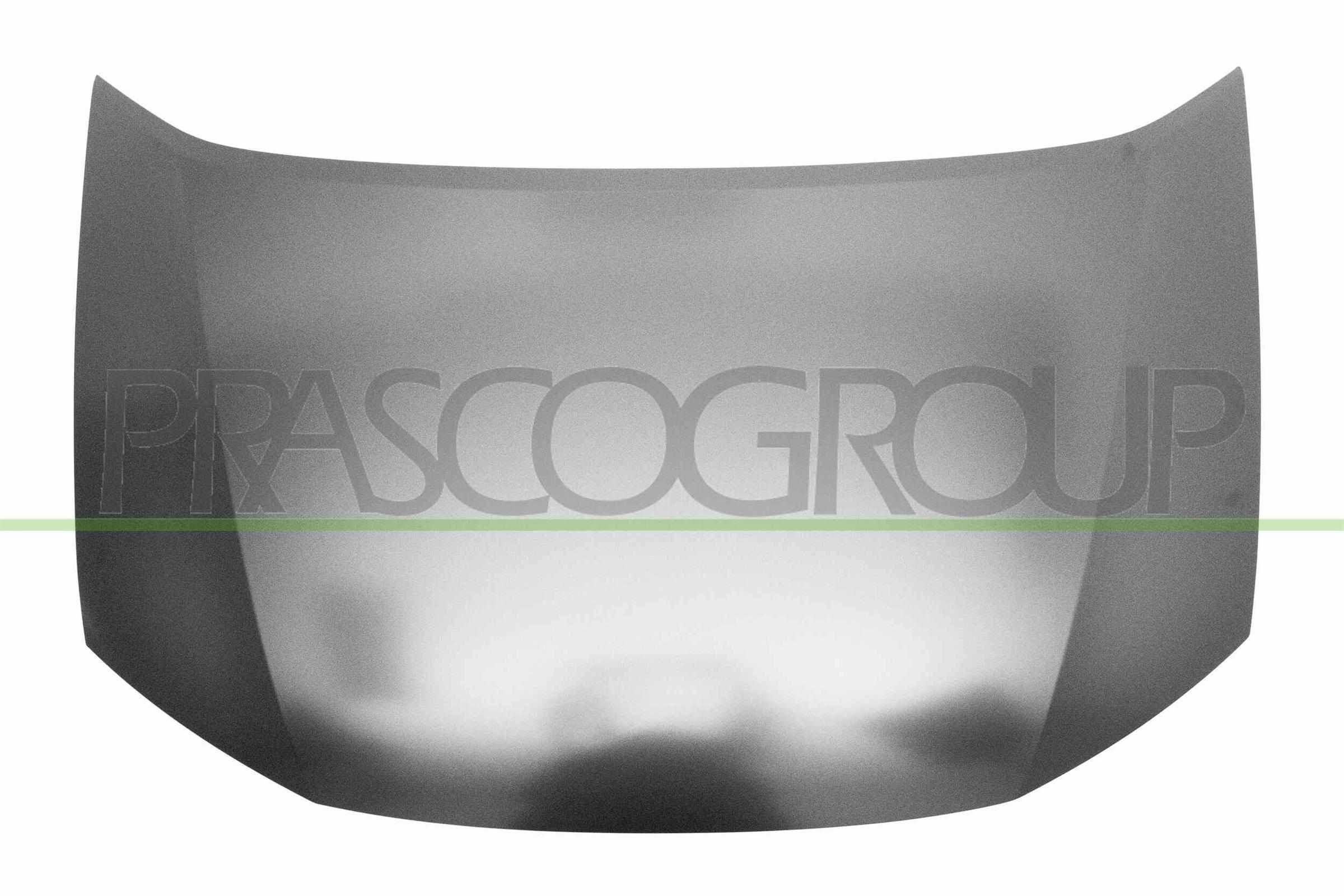 PRASCO Bonnet Article number: HD4103100 cheaply