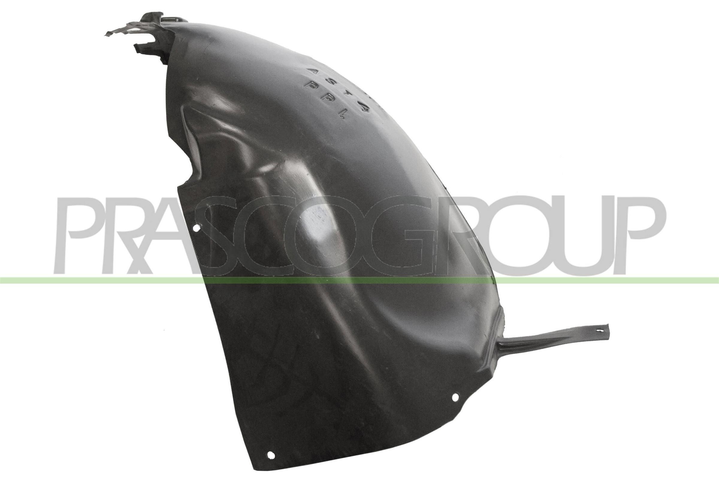 PRASCO Wheel arch liner Article number: OP4163604P cheaply