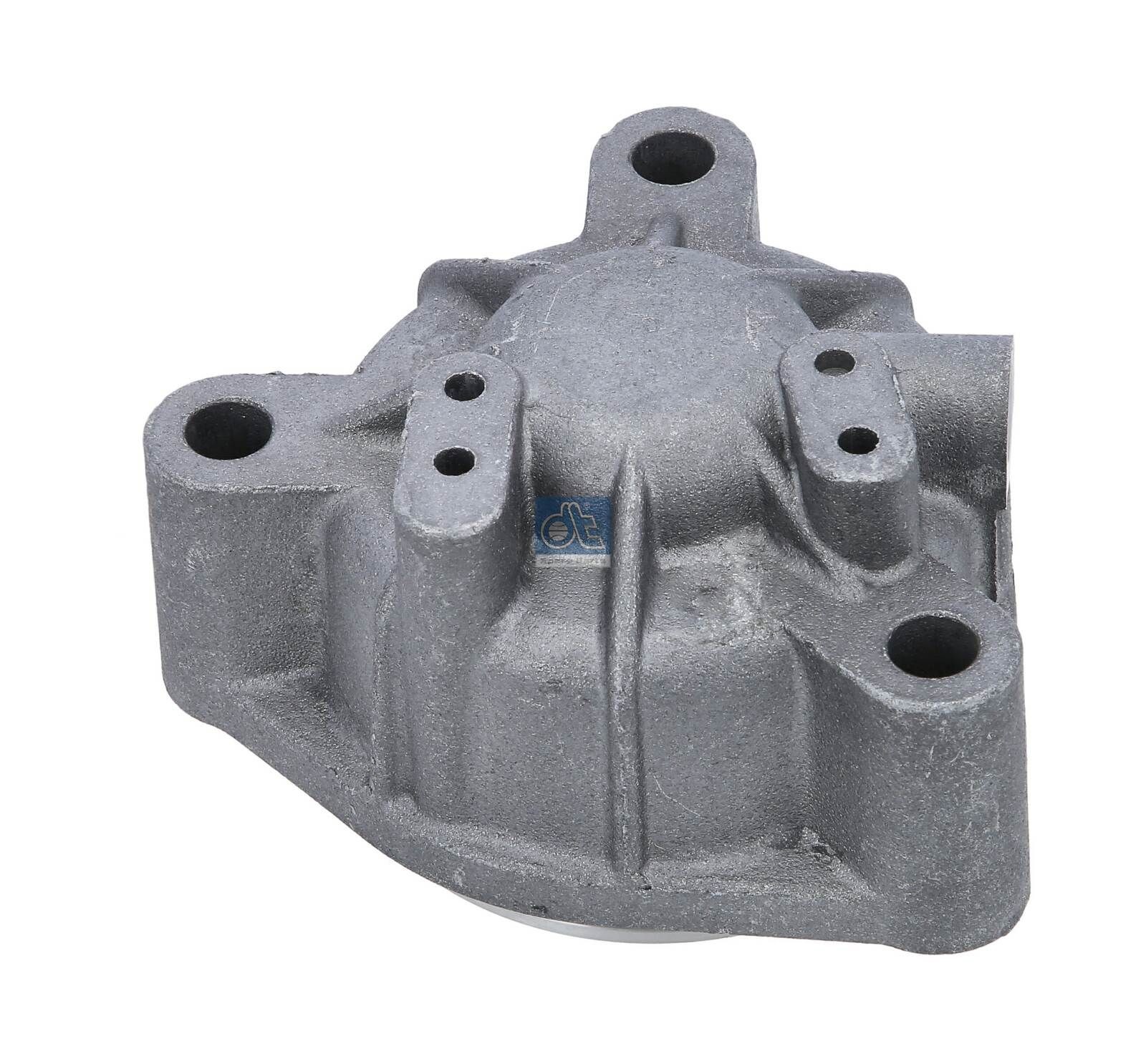 DT Spare Parts Flangedæksel, manuel gearkasse Varenummer: 7.41911 billige