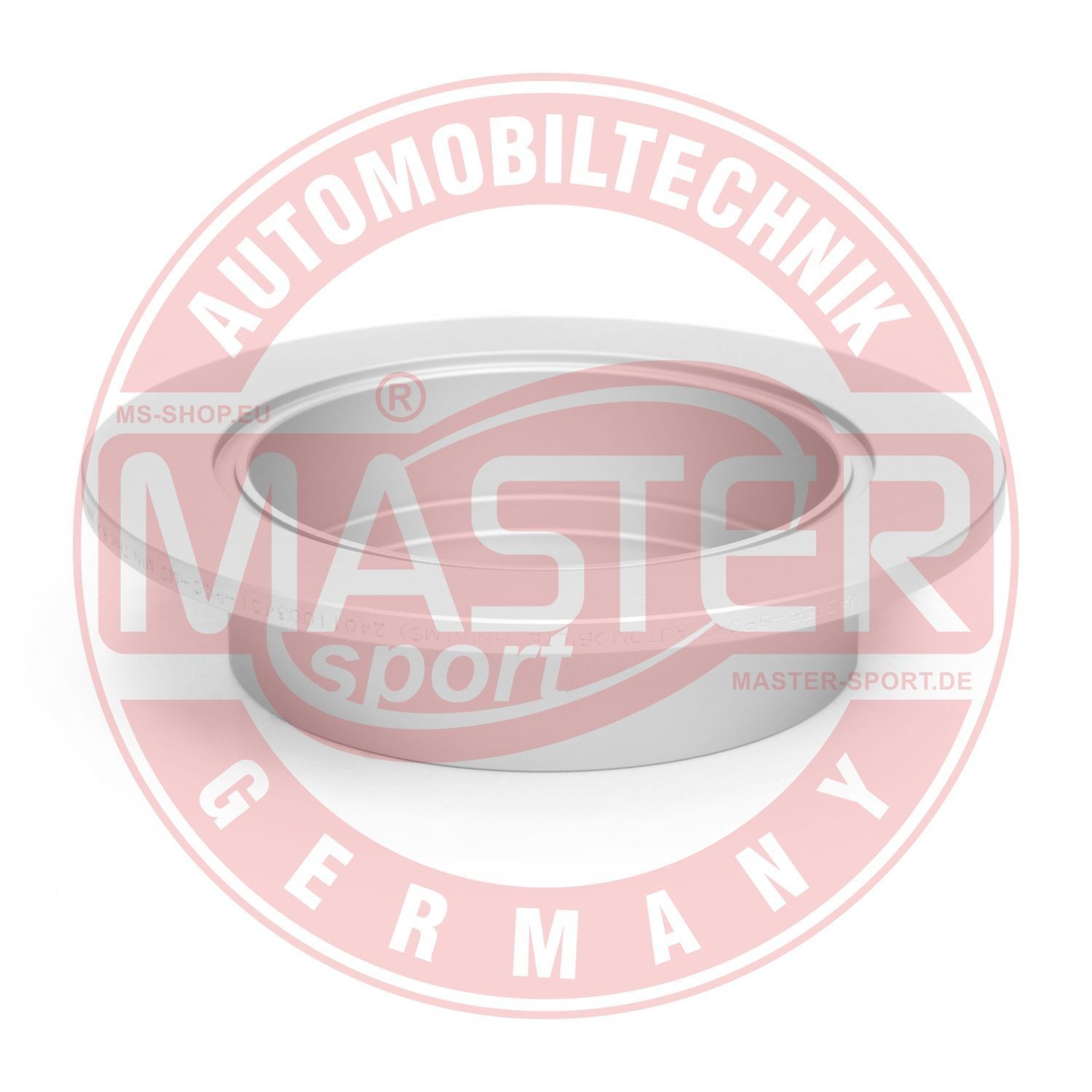 MASTER-SPORT Brake disc Article number: 24011003451-PCS-MS cheaply