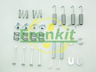 FRENKIT Accessory Kit, brake shoes Article number: 950010 cheaply