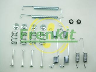 FRENKIT Accessory Kit, brake shoes Article number: 950849 cheaply