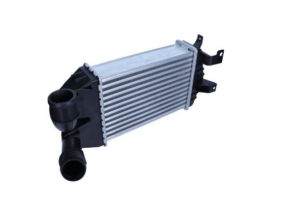 MAXGEAR Intercooler Article number: AC675608 cheaply