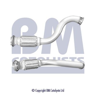 BM CATALYSTS Tuyau d'échappement UGS: BM50880 à peu de frais