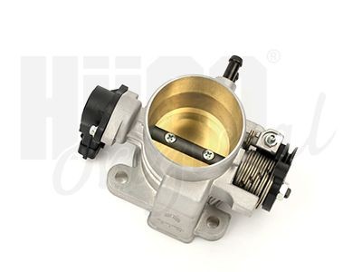 HITACHI Throttle body Article number: 138574 cheaply