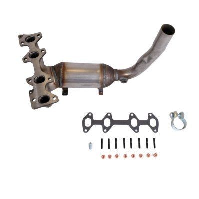 EEC Catalytic converter Article number: FR6126T cheaply
